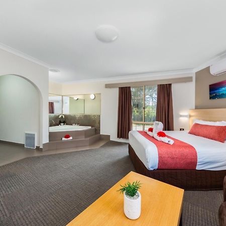 Hamilton'S Queanbeyan Motel Luaran gambar