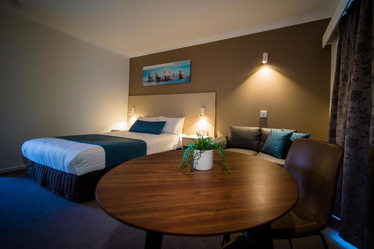 Hamilton'S Queanbeyan Motel Luaran gambar