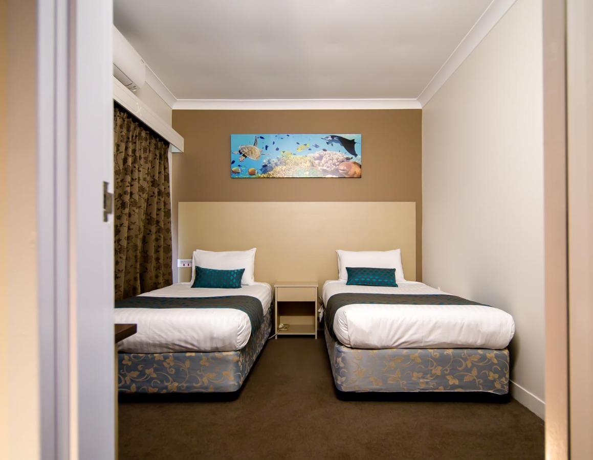 Hamilton'S Queanbeyan Motel Luaran gambar