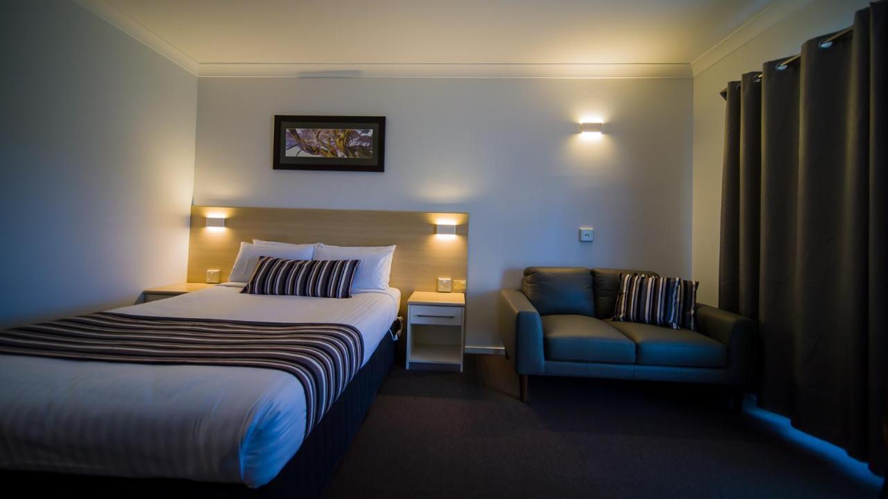 Hamilton'S Queanbeyan Motel Luaran gambar