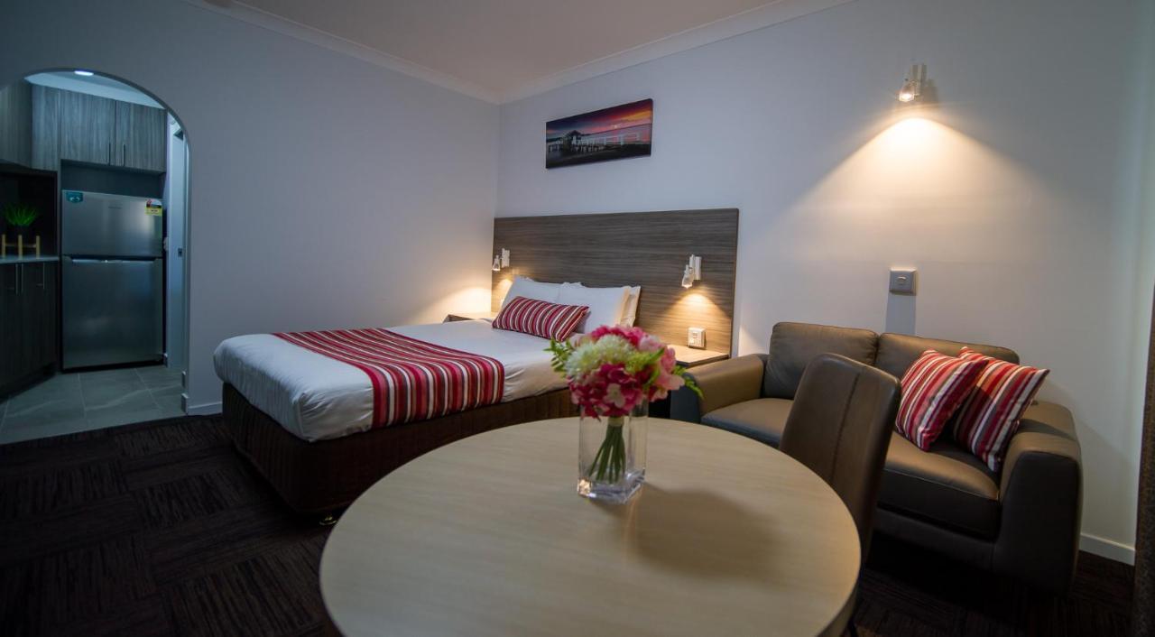 Hamilton'S Queanbeyan Motel Luaran gambar
