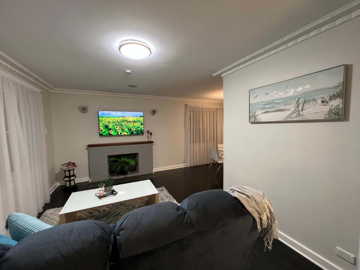 Hamilton'S Queanbeyan Motel Luaran gambar